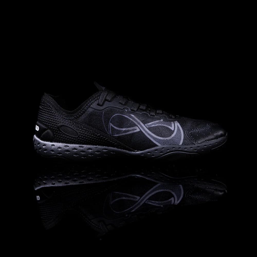 Nfinity Cheer Shoes - Women & Youth Cheerleading Sneakers - Lightweight Athletic Shoes for Training & Competition - Perfect for Gymnastics, Dance & Cheerleading Practice
