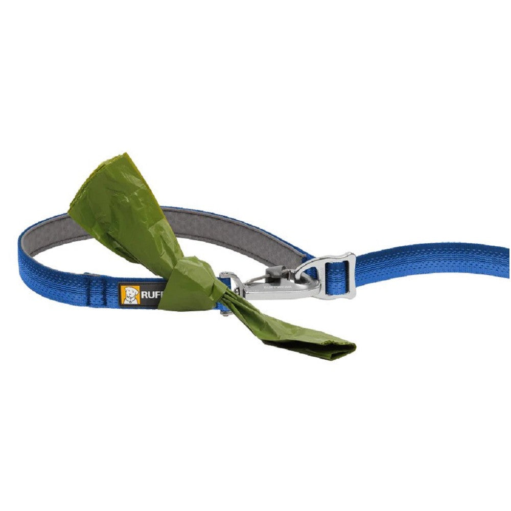 Switchbak Dog Leash - Retractable Hands-Free Dog Leash for Walking, Running & Hiking - Adjustable Waist Belt for Medium & Large Dogs - Perfect for Outdoor Adventures & Daily Walks