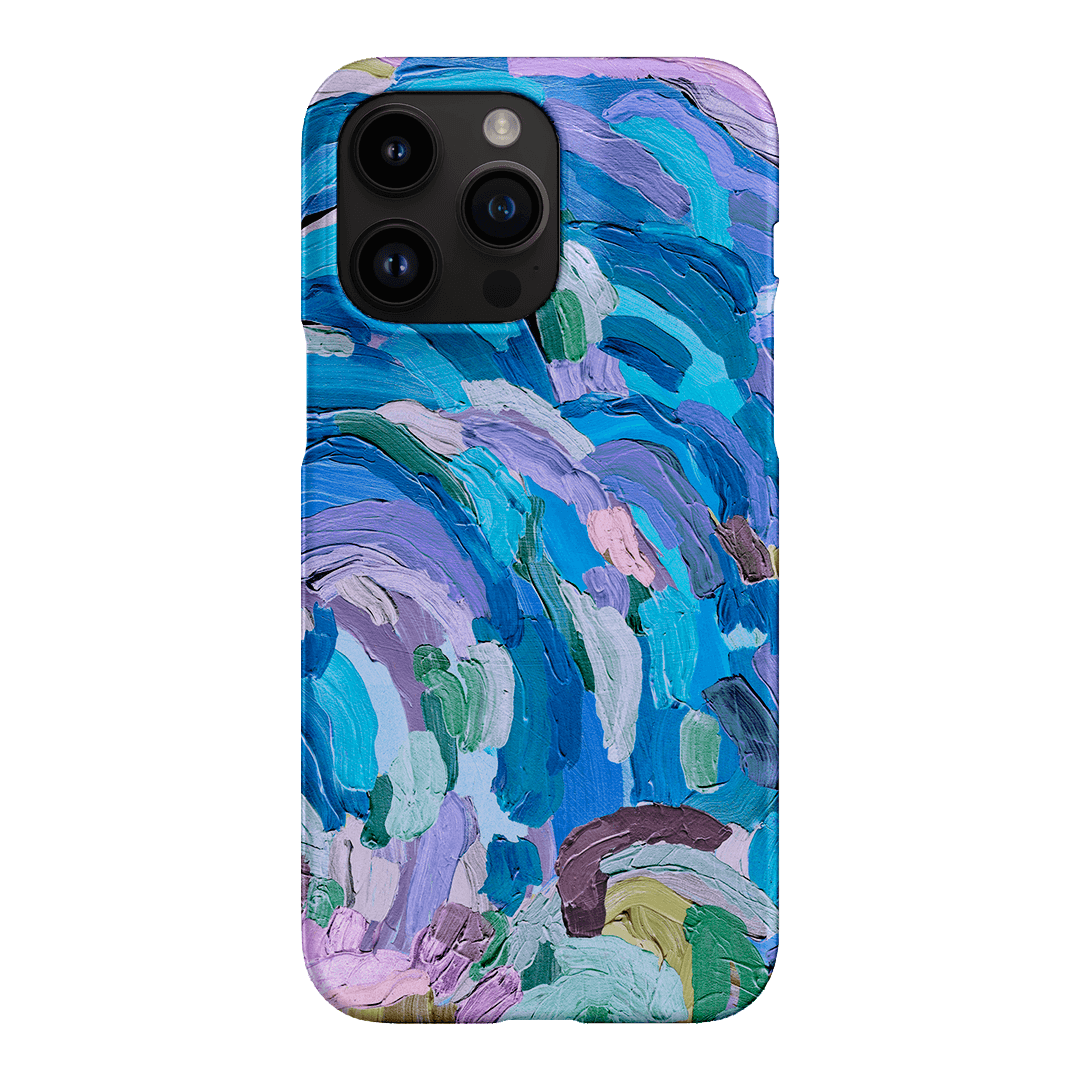 Stylish Cool But Sunny Phone Case - Trendy Protective Cover for iPhone & Android - Perfect for Outdoor Activities, Travel & Everyday Use