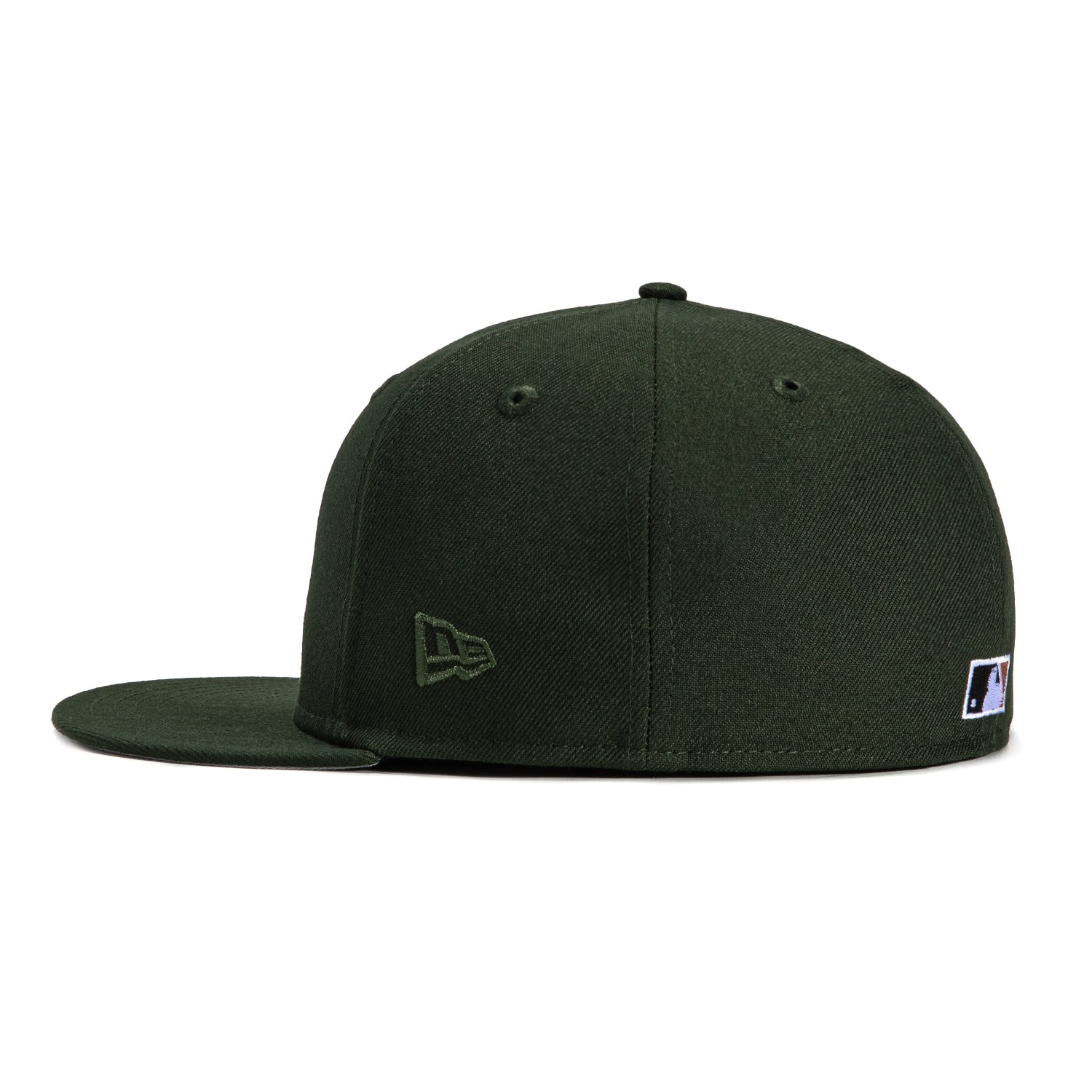 New Era 59Fifty San Francisco Giants 2012 World Series Champions Patch Hat - Green, White & Metallic Copper | MLB Baseball Cap for Fans & Collectors | Perfect for Games, Tailgating & Sports Memorabilia Display