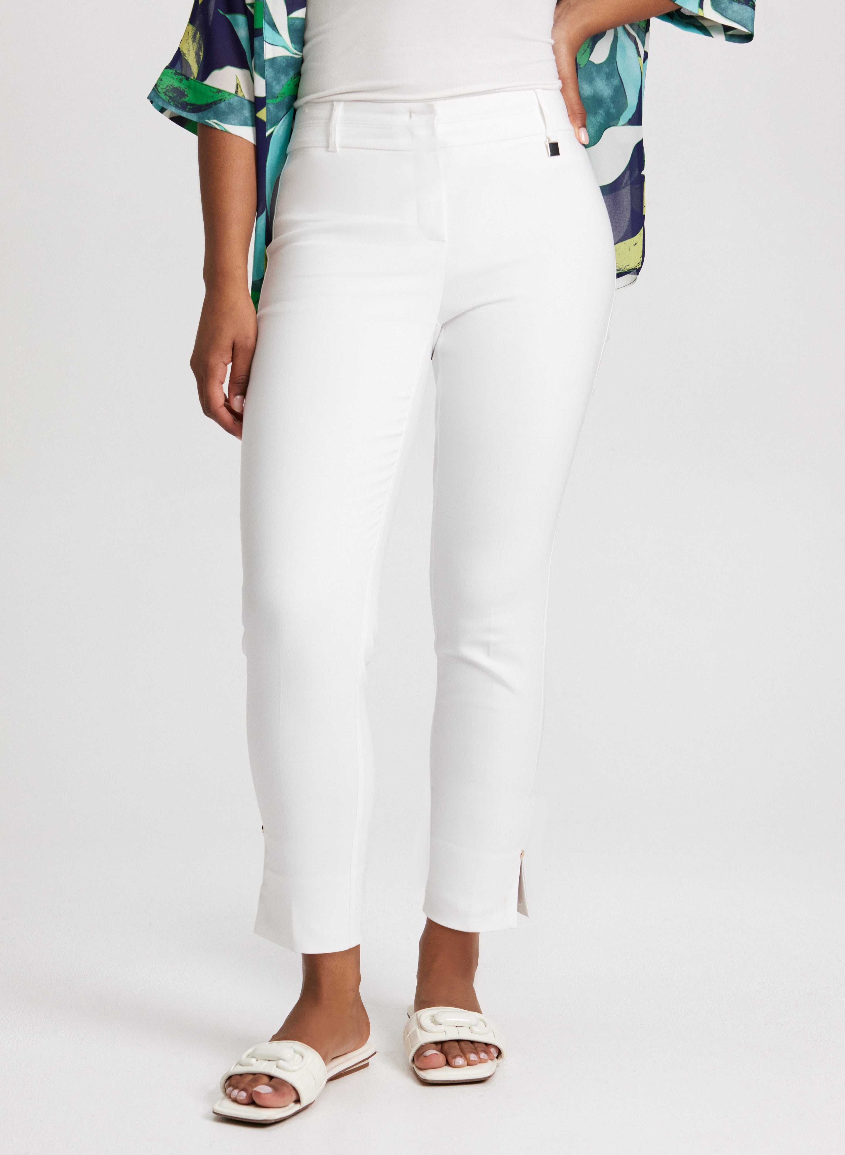 Crisp White