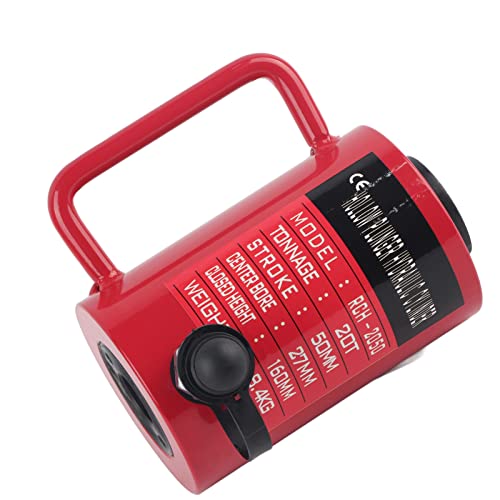 Durable Hydraulic Cylinder - Corrosion Resistant & Rustproof for Heavy-Duty Construction Equipment | Excavator, Bulldozer, Crane Applications
