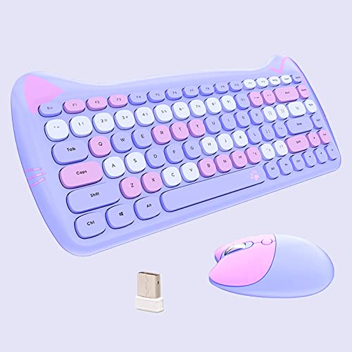 Purple-84Keys