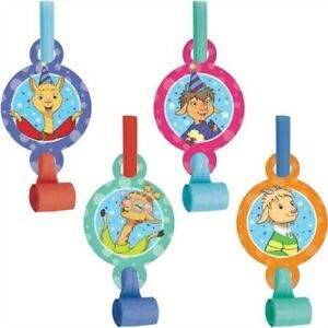 Llama Llama Themed 1st Birthday Party Decorations with Medallion Favors - Perfect for Baby Shower, Gender Reveal & Kids Birthday Celebrations