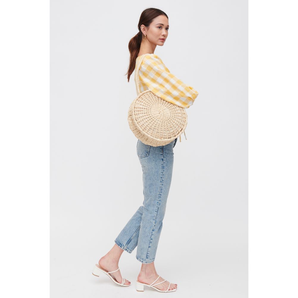 Stylish Islamae Tote Bag for Women - Large Capacity Fashionable Handbag - Perfect for Work, Travel, and Everyday Use