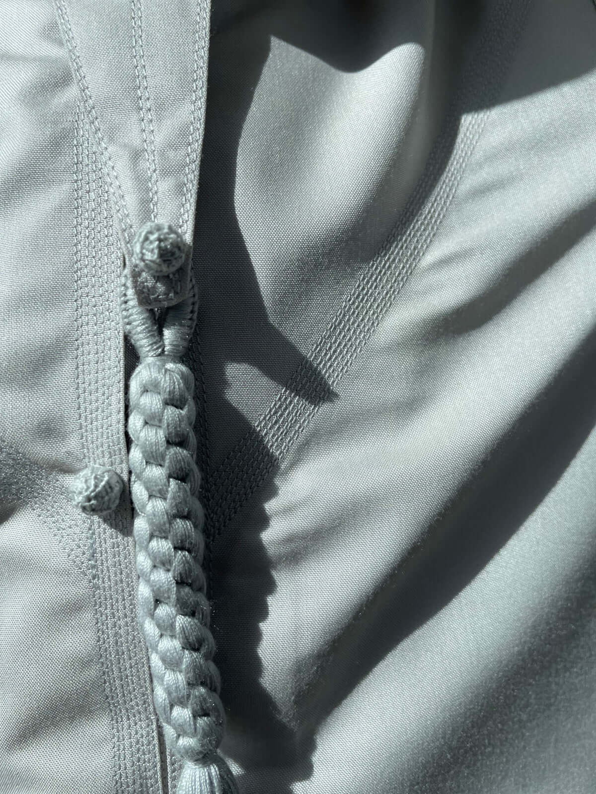 Light Green Emirati Baby Jubba - Traditional Arabic Dress for Infants - Perfect for Eid, Weddings & Special Occasions