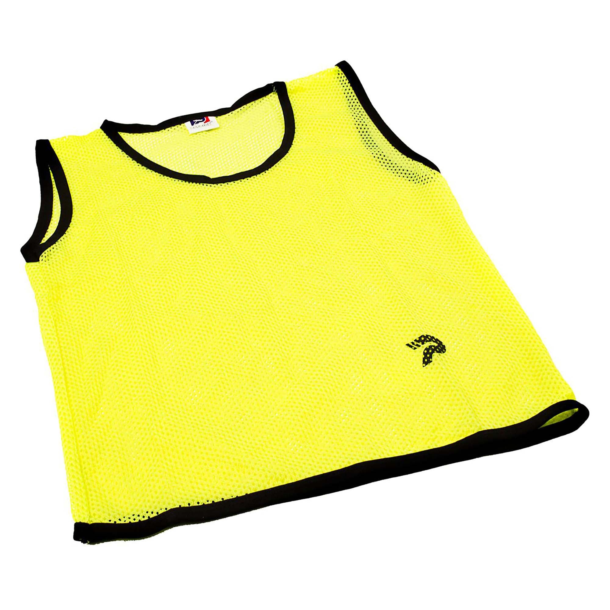 Boca Mesh Training Singlet Bibs - Breathable Workout Shirts for Running, Cycling & Gym - Comfortable Athletic Wear for Men & Women