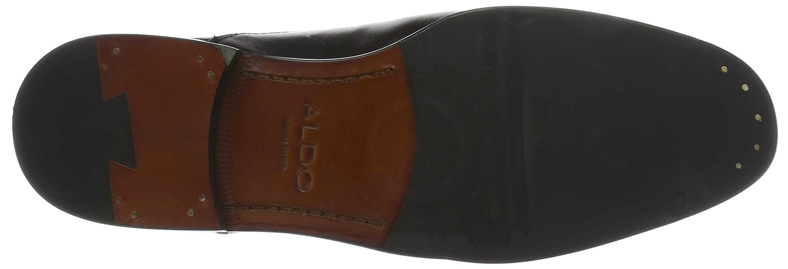 ALDO Men's Classic Oxford Shoes – Stylish & Comfortable Dress Shoes for Business, Casual & Formal Occasions