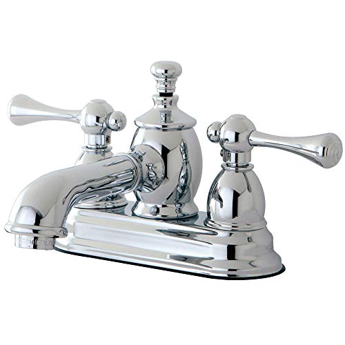 Polished Chrome