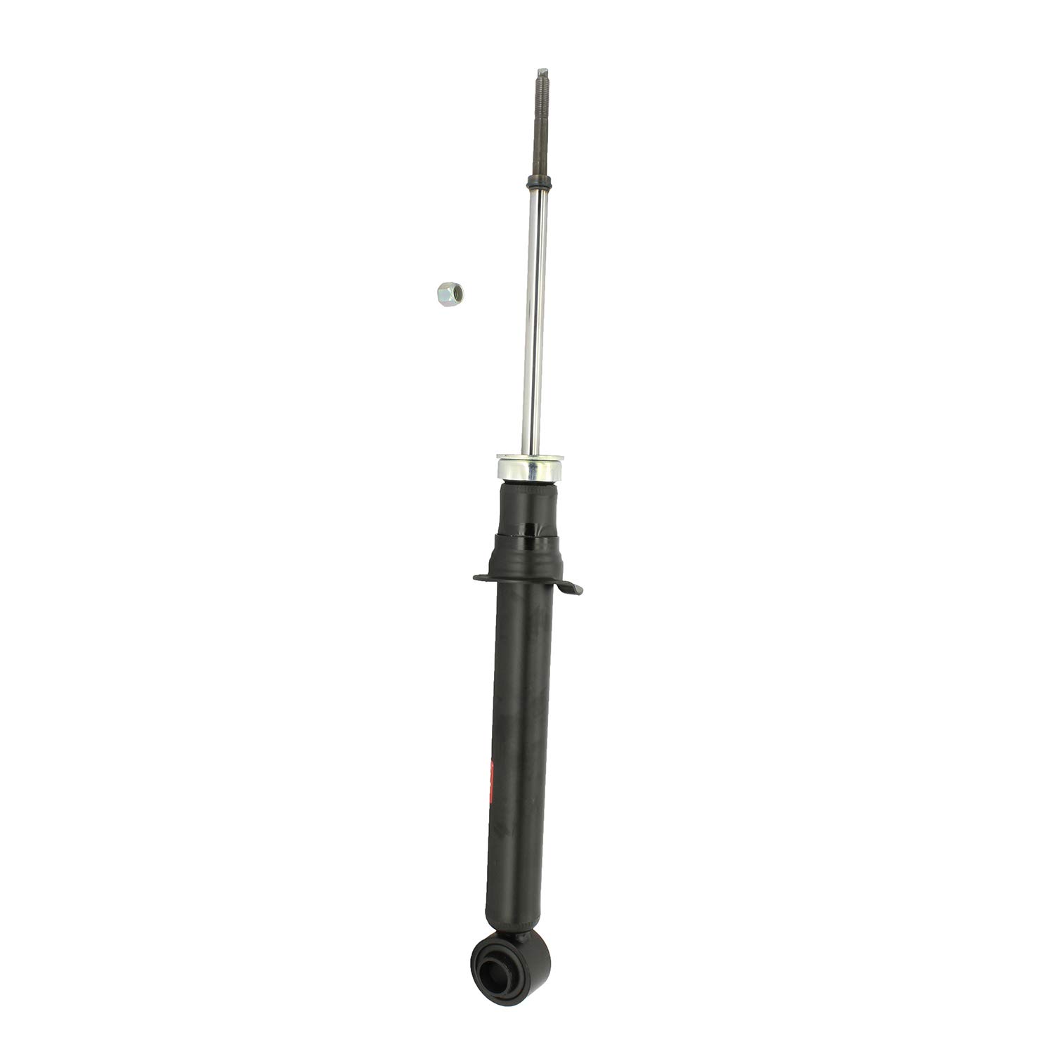 KYB 341293 Excel-G Gas Strut - Replacement Shock Absorber for Cars, Trucks & SUVs | Heavy Duty Suspension Lift Support | Perfect for Garage Repairs & Off-Road Adventures