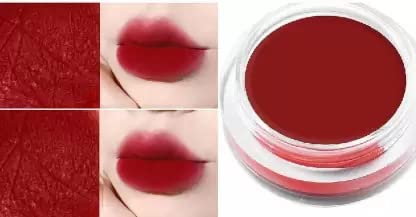 Long-Lasting Lip & Cheek Tint - Natural Blush for Women | Waterproof, Smudge-Proof Makeup | Perfect for Daily Wear, Date Night & Special Occasions