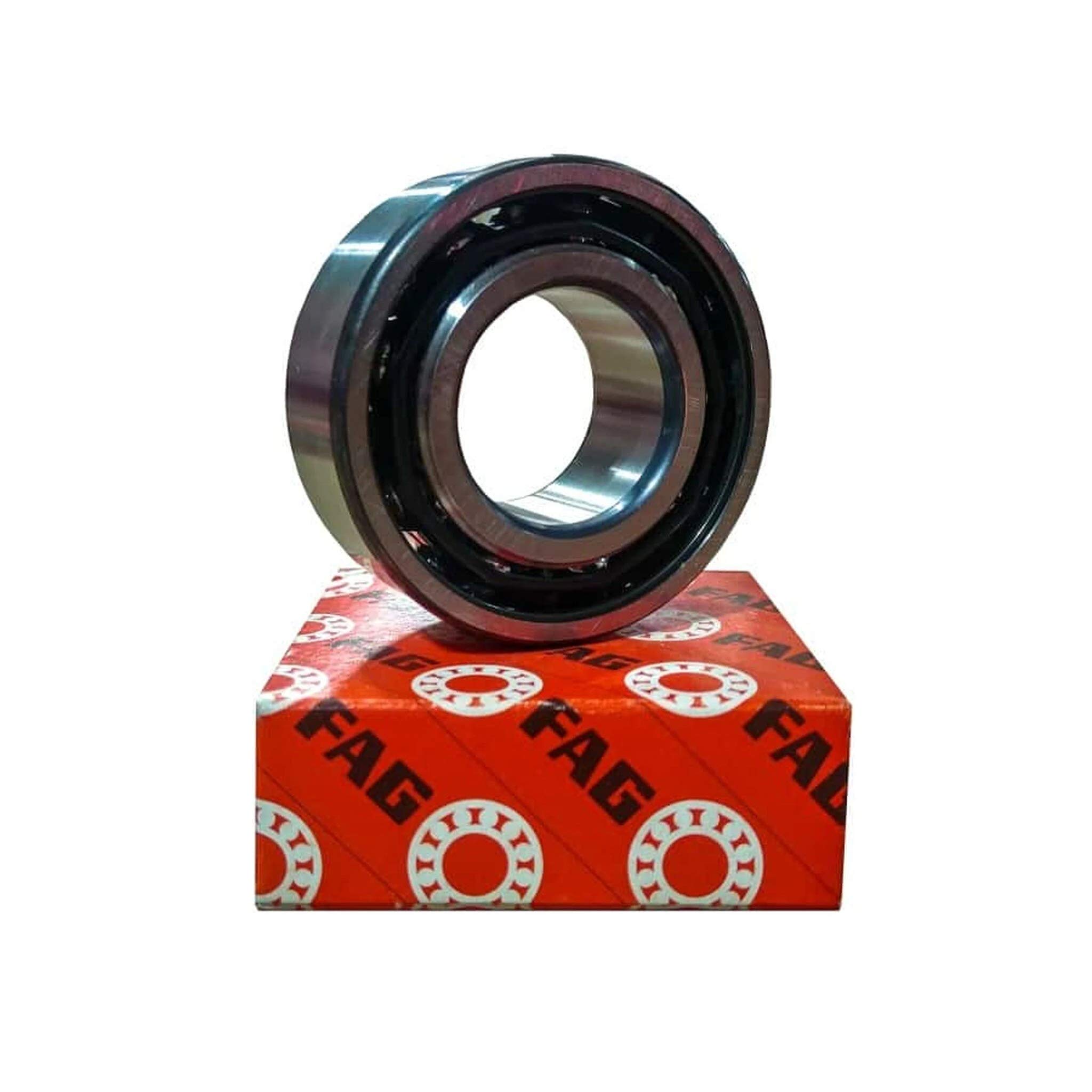 High-Quality Double Row Angular Contact Ball Bearings (3309-BD-TVH-C3) - Perfect for Industrial Machinery, Automotive Applications, and Heavy-Duty Equipment
