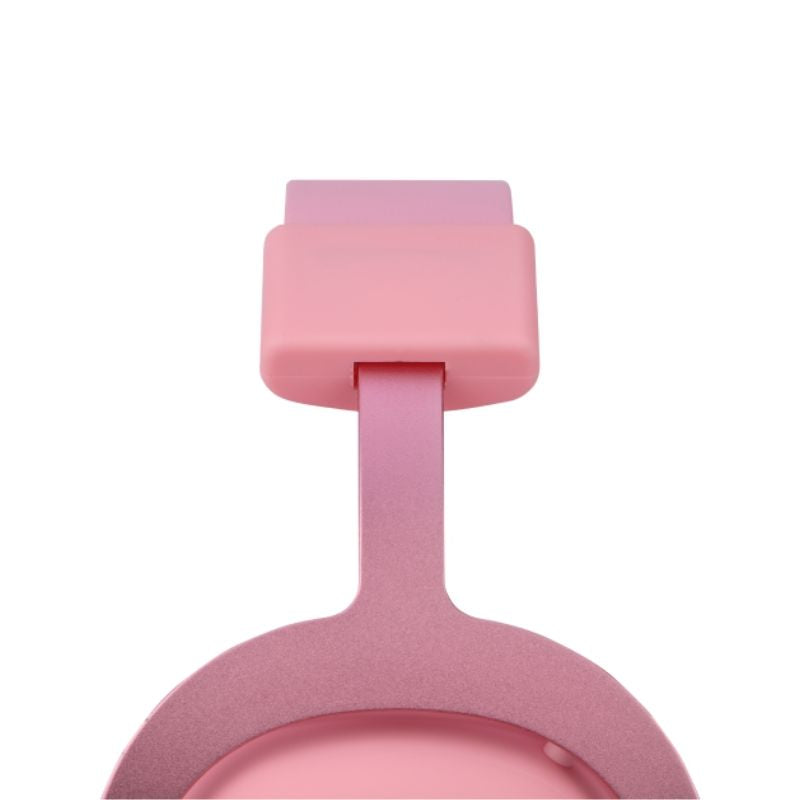 Redragon Zeus X H510 RGB Gaming Headset with 7.1 Surround Sound - Pink | Perfect for PC, PS4, Xbox Gaming & Streaming