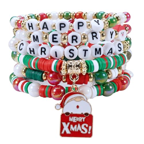 Christmas Bracelets-5