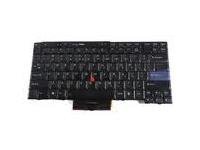 Lenovo 45N2211 USB Keyboard - US English Layout, Wired Computer Keyboard for Office, Home & Gaming | Compatible with Windows & Mac