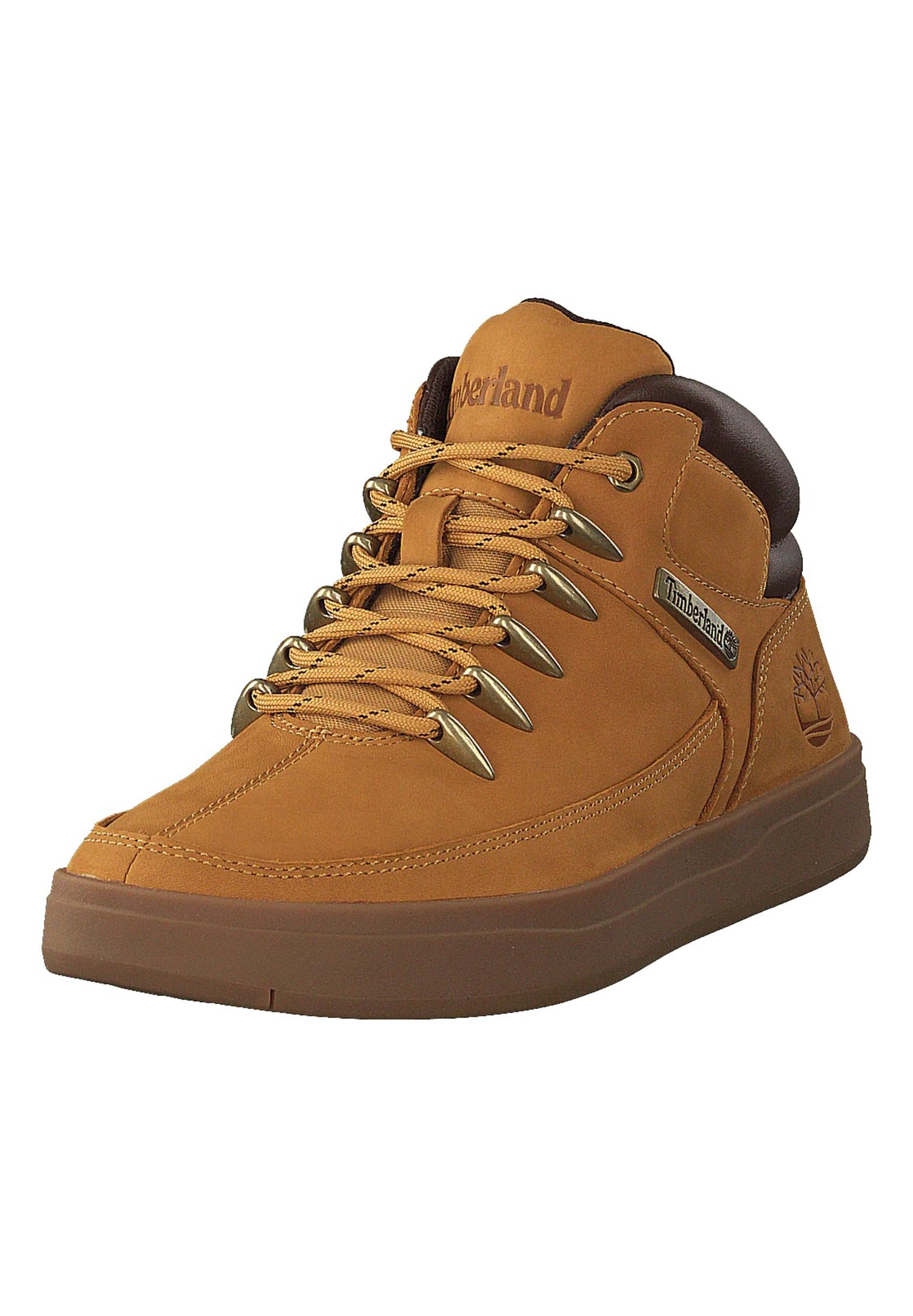 Timberland Men's Waterproof Hiking Boots - Lightweight & Durable Outdoor Shoes for Trekking, Camping & Mountain Climbing