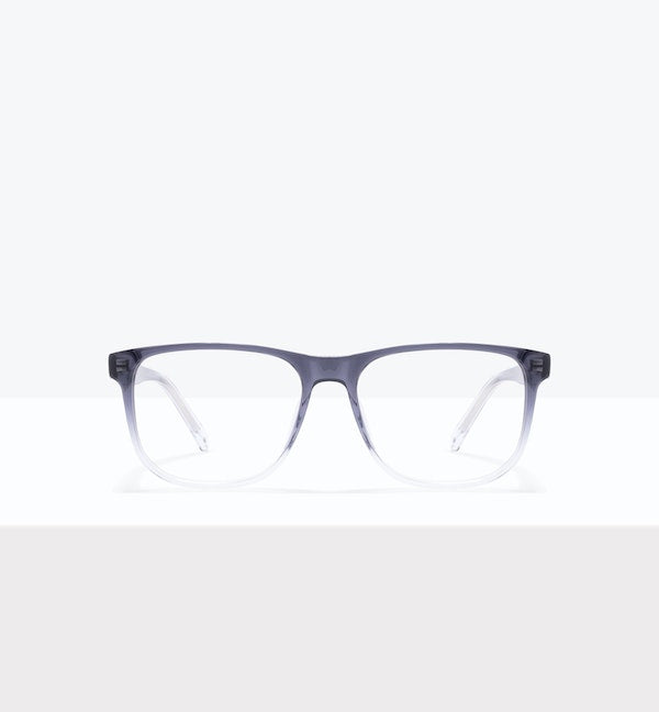 Stylish Edie Eyeglasses for Women & Men - Trendy Lightweight Frames with UV Protection - Perfect for Reading, Working & Daily Fashion Accessory