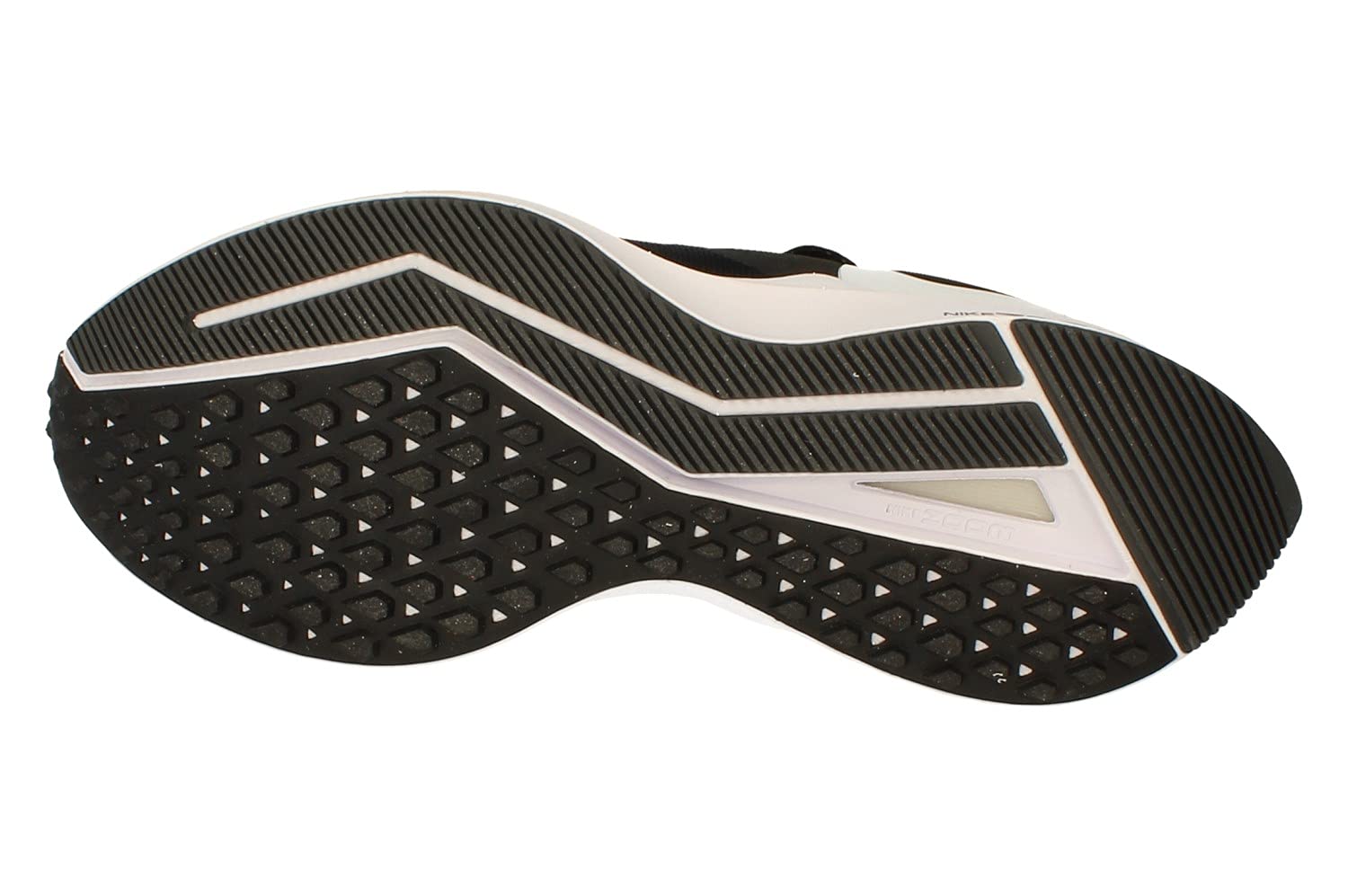 Nike Men's Running Shoes - Lightweight Cushioned Athletic Sneakers for Jogging, Gym Workouts & Daily Wear