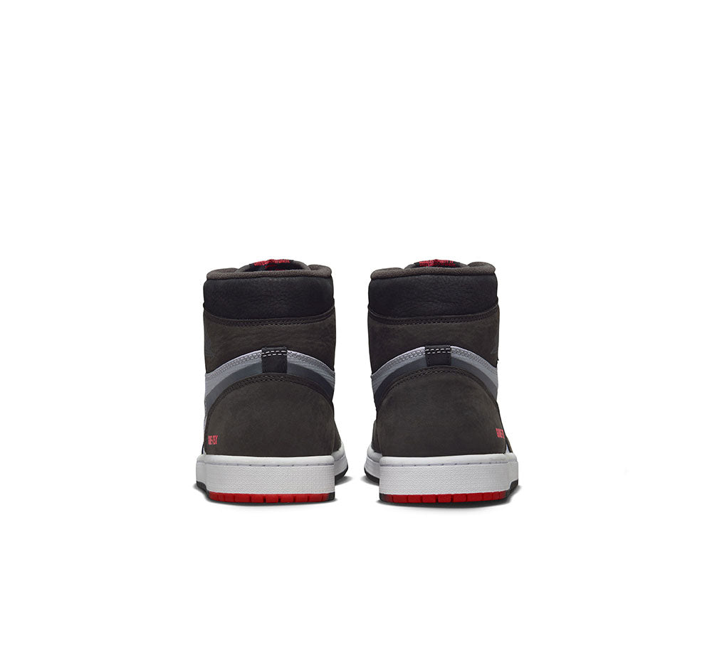 AIR JORDAN 1 ELEMENT Sneakers - Men's High-Top Basketball Shoes for Comfort & Style - Perfect for Streetwear, Casual Wear & Basketball Games