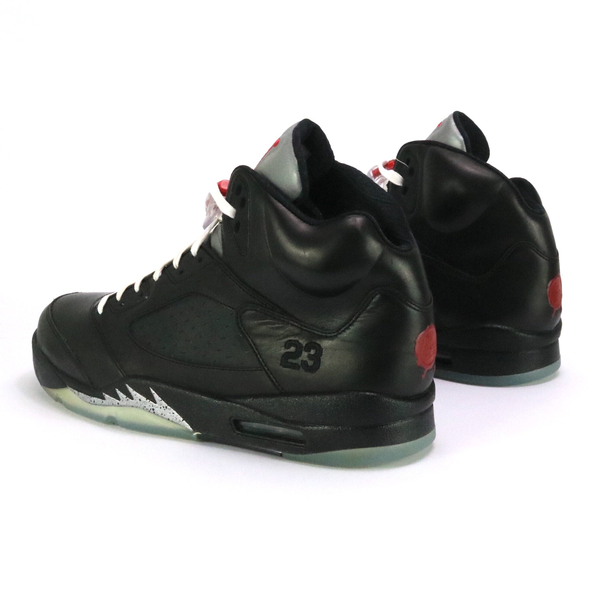 Original Air Jordan 5 Retro Premio 