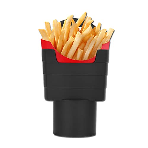 French Fry Cup Holder