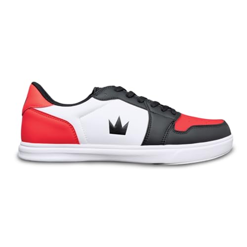 Black/Red