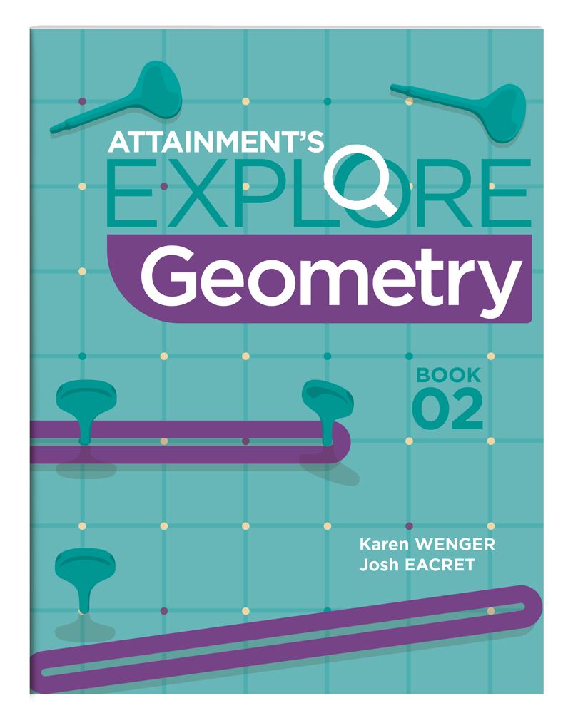 Explore Geometry Curriculum for Grades 6-12 | Comprehensive Math Learning Resources for Middle & High School Students | Perfect for Classroom Teaching & Homeschooling