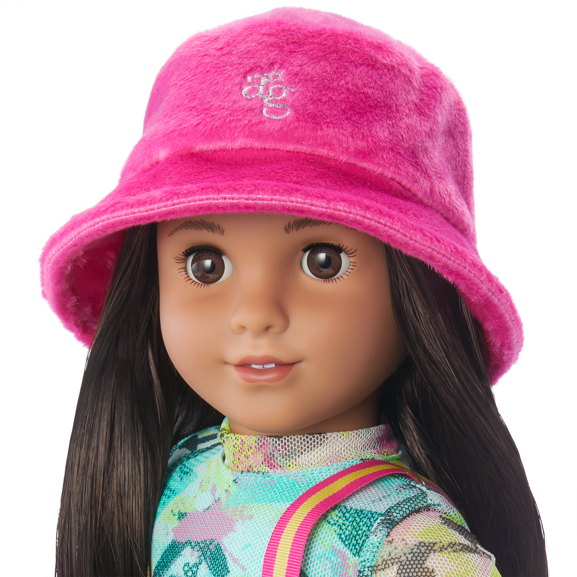 Kavi's™ 18 Inch Doll Accessories Set - Perfect for American Girl Dolls & Girl of the Year™ 2023 | Dress Up, Tea Parties & Playtime Fun