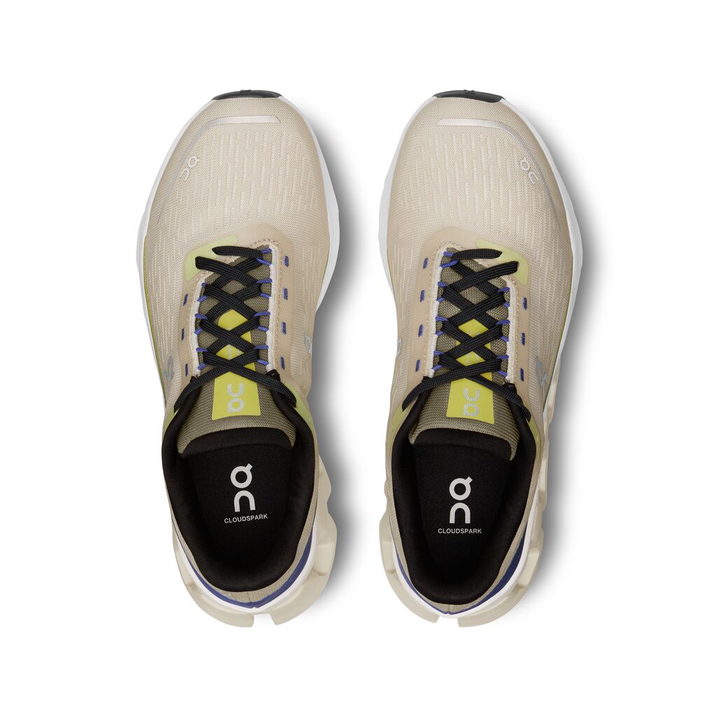 On Cloudspark Women's Running Shoes - Lightweight & Cushioned for Comfort - Perfect for Jogging, Gym Workouts & Daily Wear