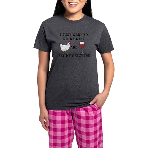 With Pink Pant