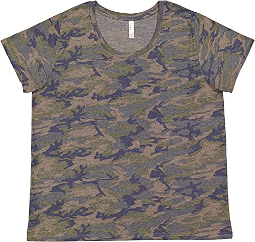 Vintage Camo