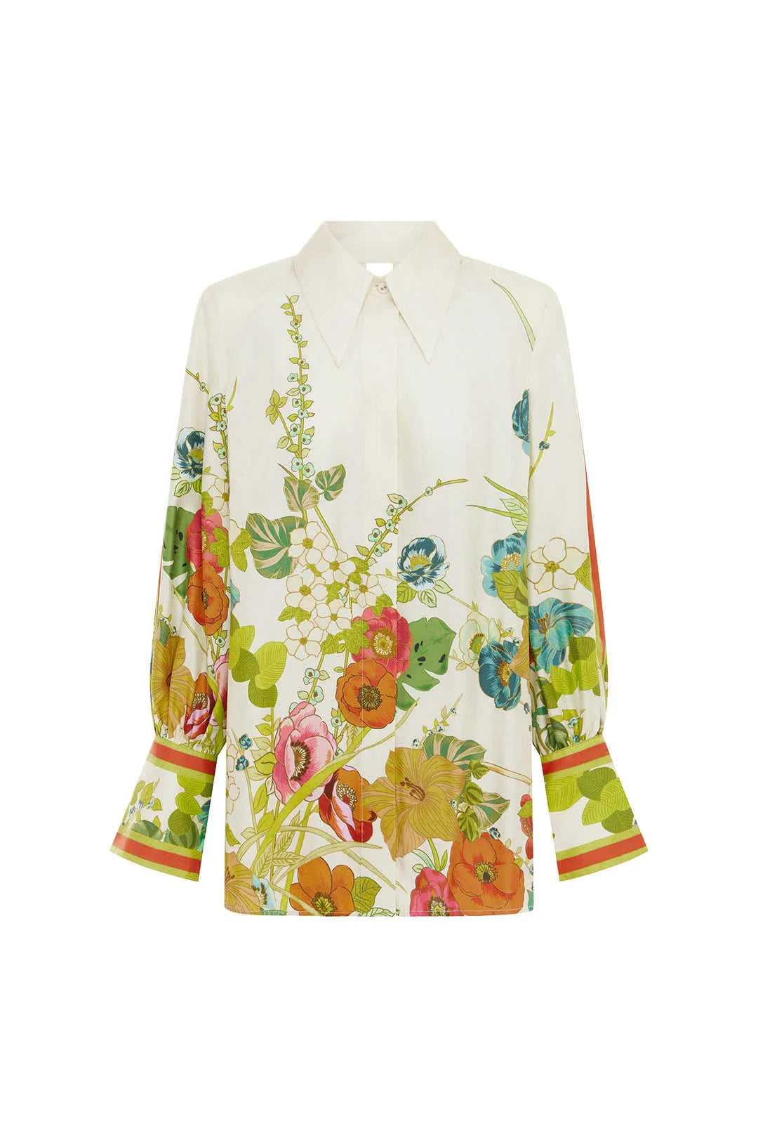 Preorder Constance Shirt - Stylish Women's Blouse for Work & Casual Wear | Perfect for Office, Dating & Everyday Outfits