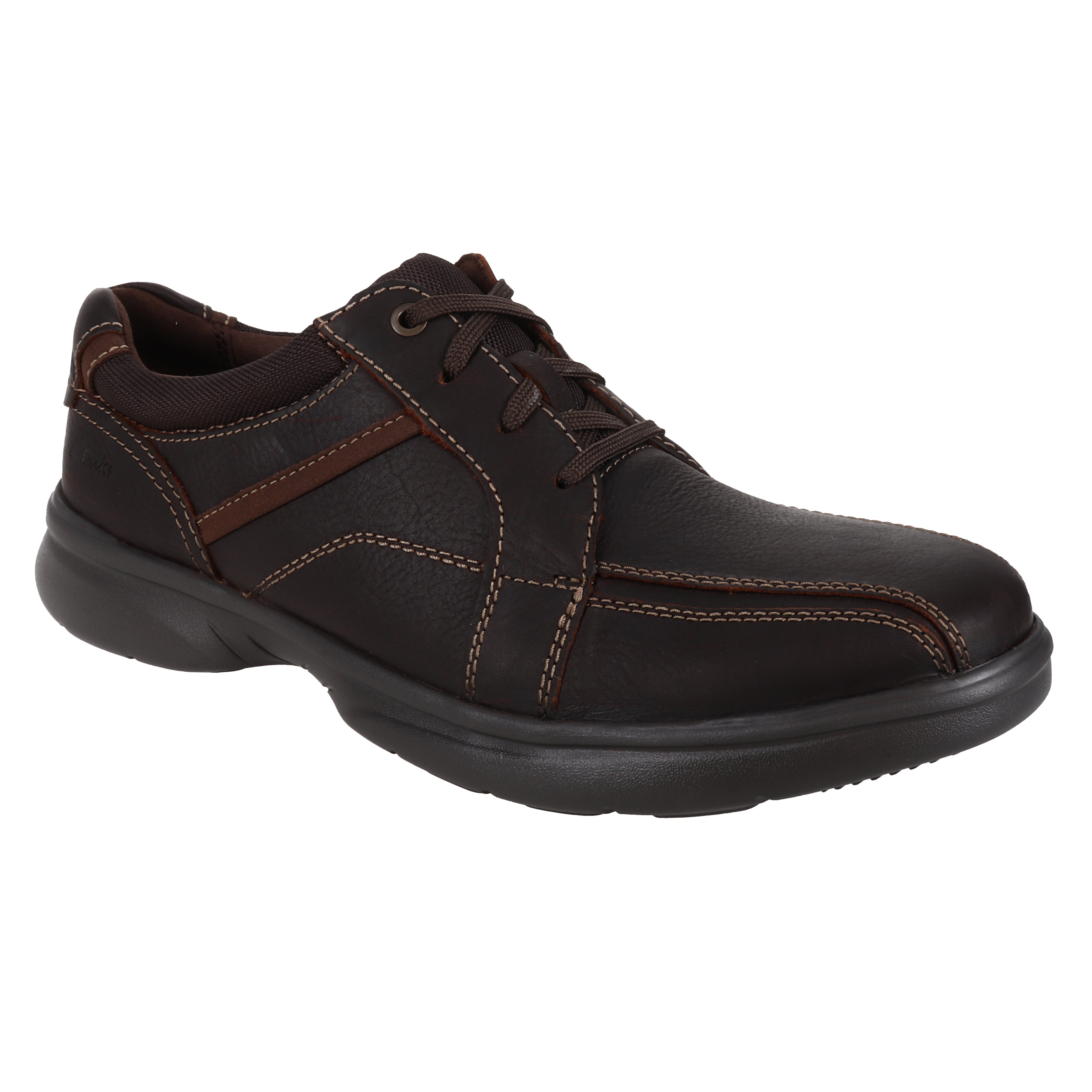 Men's Bradley Walking Shoes - Lightweight Comfortable Sneakers for Walking, Running & Daily Wear - Perfect for Outdoor Activities & Casual Use