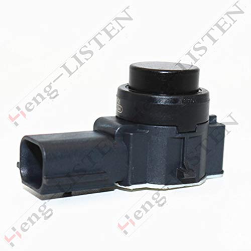 92264822 0263013747 Auto Parking Sensor - Parking Distance Control System & Parking Aid Sensor for Cadillac CTS XTS & Chevy Vehicles - Perfect for Tight Parking Spaces & Night Driving