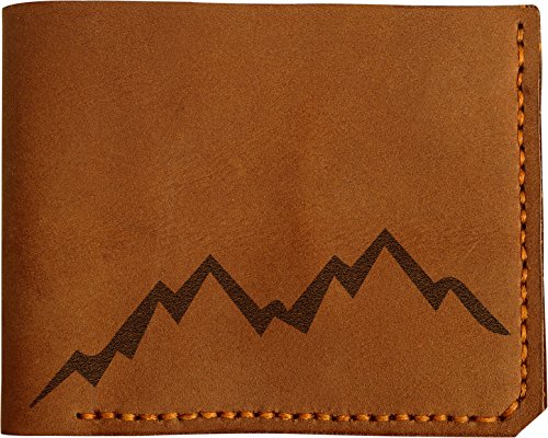 Mountain Abstract -9 -B01