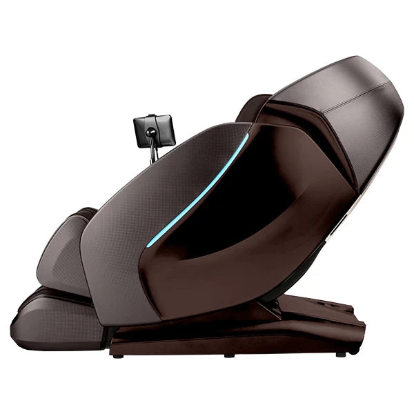 Kyota Hatsumei M900 AI 4D Massage Chair with Zero Gravity & Full Body Scan - Premium Recliner for Home, Office & Spa Relaxation