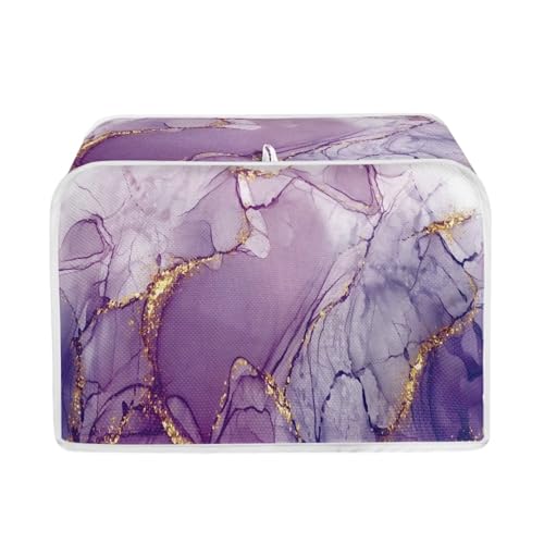 Purple Marble