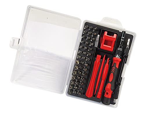 52 pc tool kit