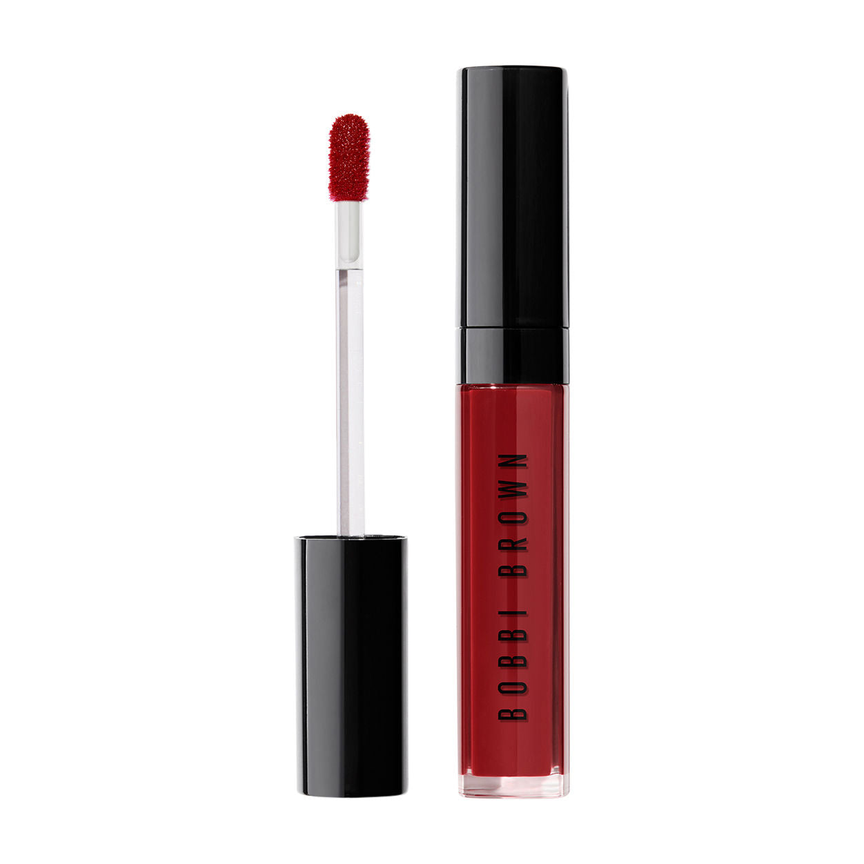 Luxurious Crushed Oil Infused Lip Gloss - Hydrating & Shiny Lip Gloss with Natural Oils - Perfect for Daily Wear, Date Nights & Special Occasions