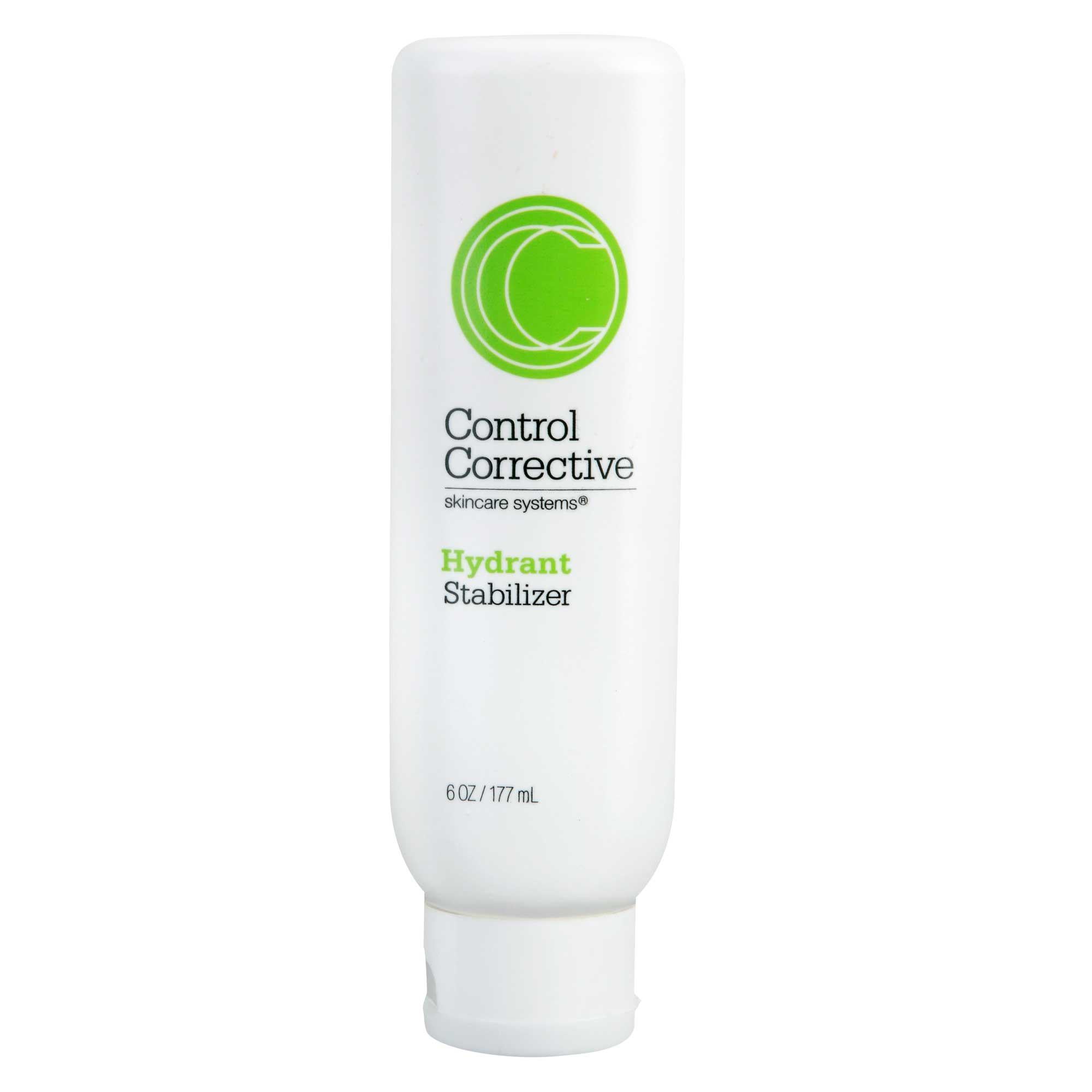 Control Corrective Hydrant Stabilizer - Professional Skin Care Treatment for Hydration & Anti-Aging | Perfect for Daily Skincare Routine & Dermatologist Recommended