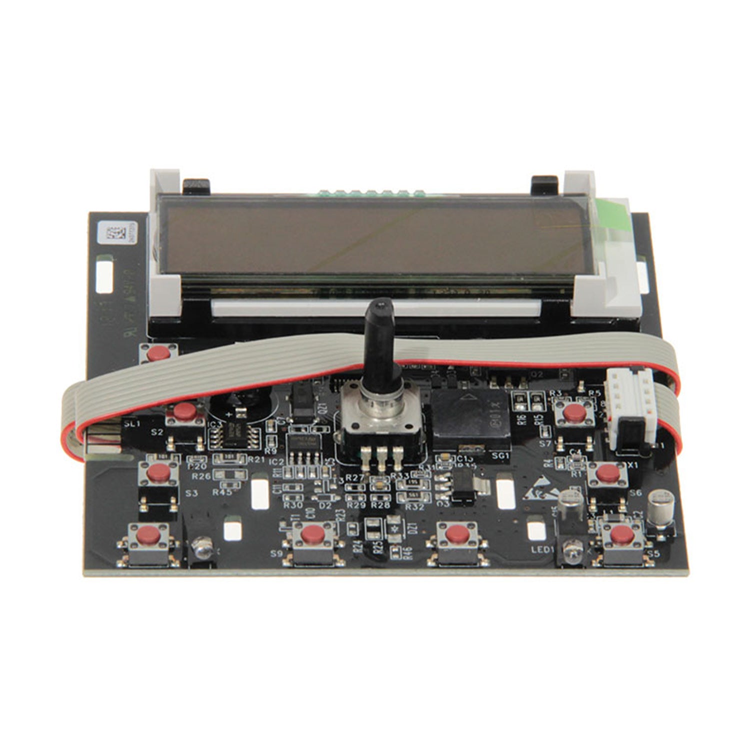 DeLonghi 5513226771 Display Board - Premium Replacement Part for Coffee Machines & Appliances - Perfect for Home & Office Use