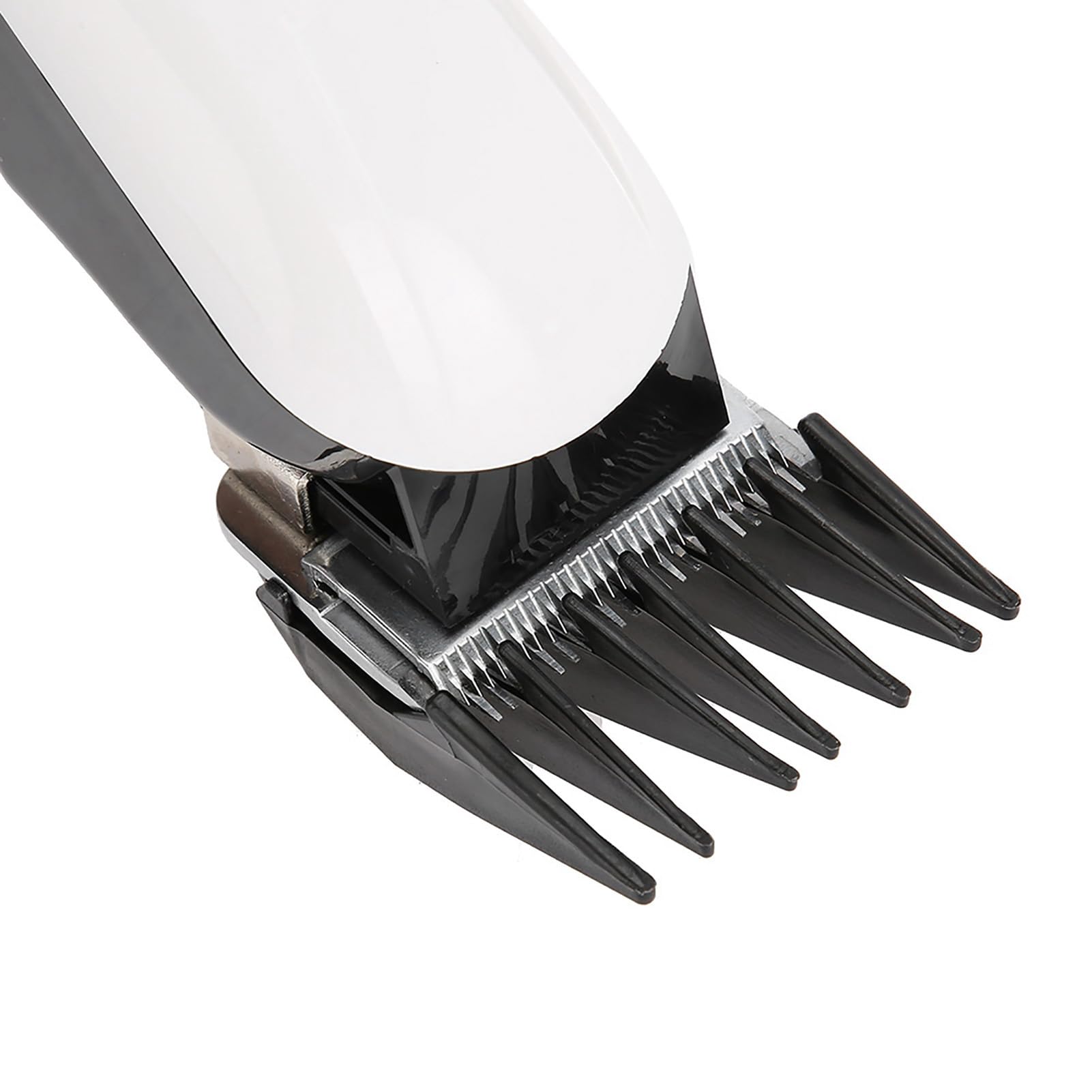 Professional Cordless Hair Clipper - USB Rechargeable Electric Hair Trimmer for Men & Women - Perfect for Home Haircuts, Beard Trimming & Travel Grooming