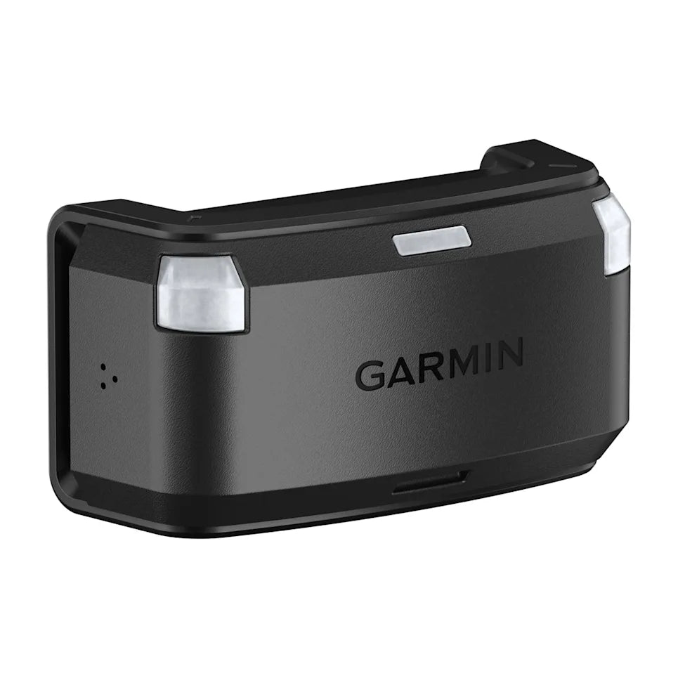 Garmin Alpha LTE GPS Dog Tracking Collar - Real-Time Location & Activity Monitoring for Hunting & Outdoor Adventures