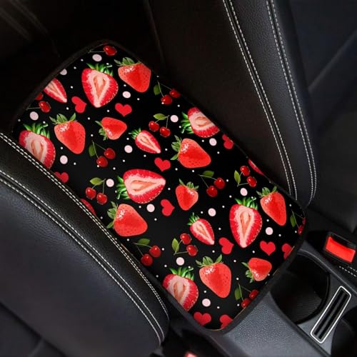 Red Strawberry