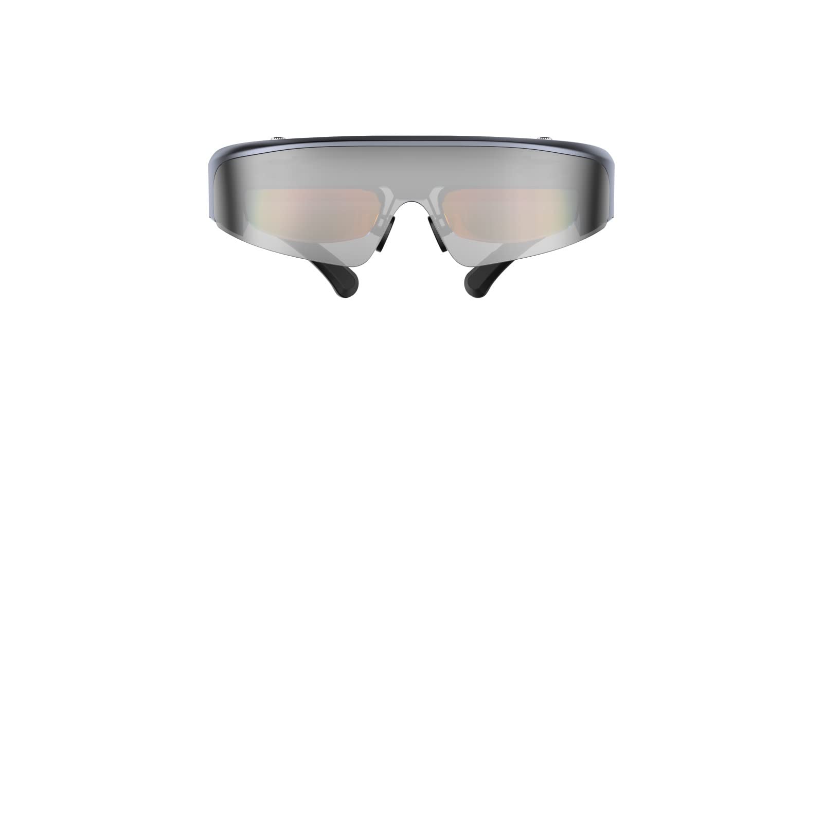 3D Virtual Reality VR Headset for Smartphones - 500 Myopia Support, 360° Immersive Experience | Compatible with iPhone & Android | Perfect for Gaming, Movies & VR Content (Color: V20 VR)