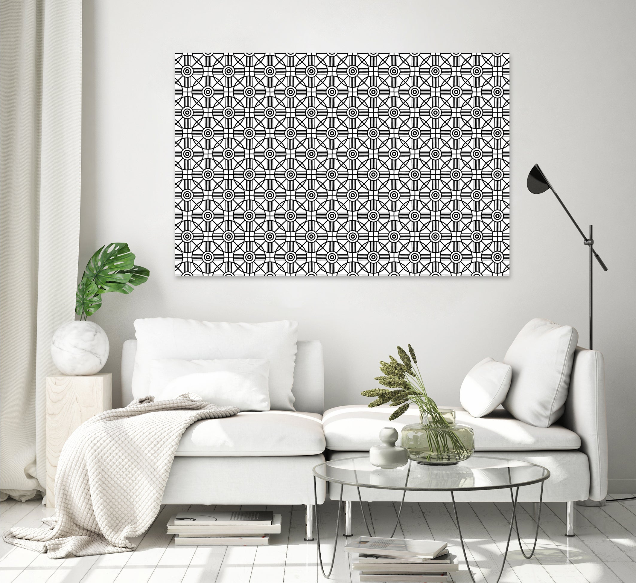 Abstract Sun Symbol Wall Art - Modern Metal Sun Decor for Home & Office - Perfect for Living Room, Bedroom, or Outdoor Spaces