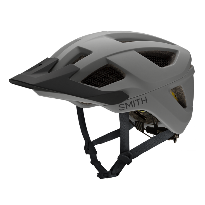 Smith 2023 Session MIPS Bike Helmet - Lightweight & Ventilated Cycling Helmet for Men & Women - Perfect for Road Biking, Mountain Biking & Commuting
