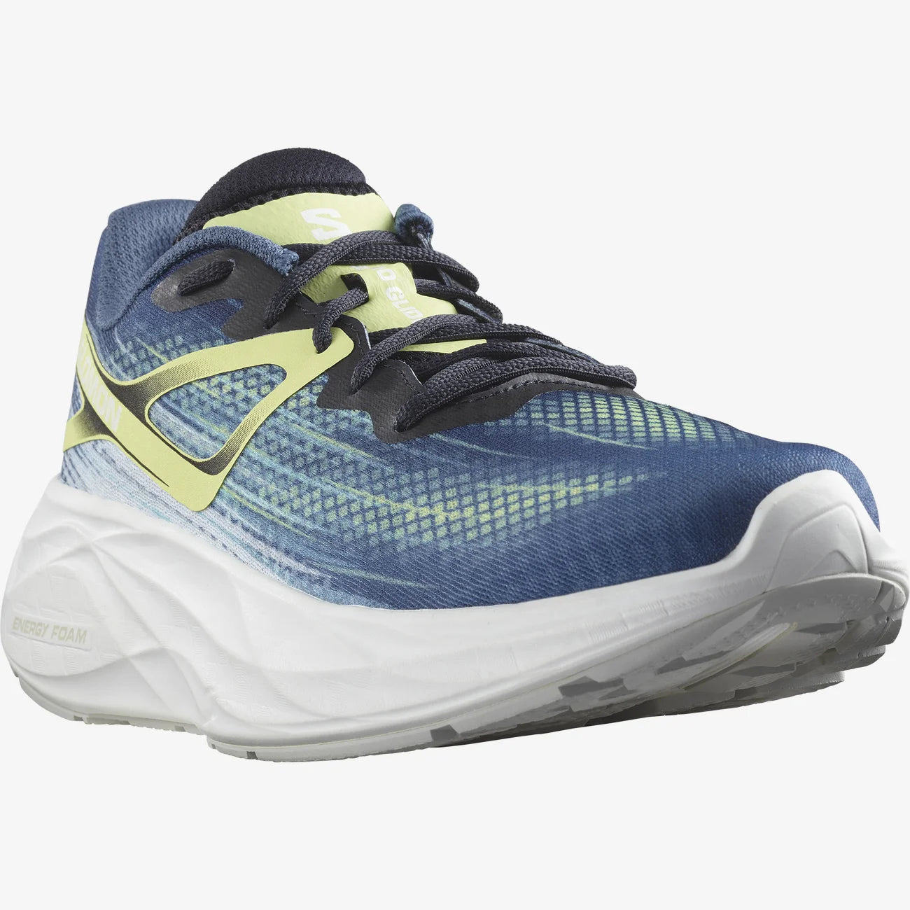 Salomon Aero Glide Men's Running Shoes - Lightweight Trail Running & Hiking Shoes for Outdoor Adventures