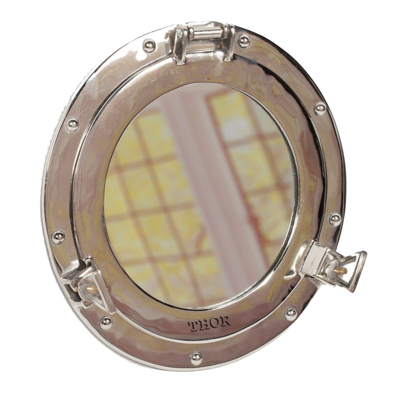 THOR INSTRUMENTS 16