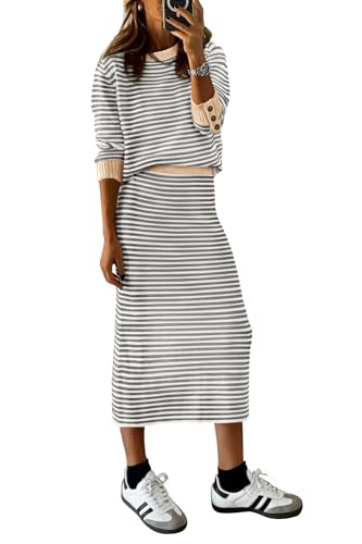 Grey Stripe